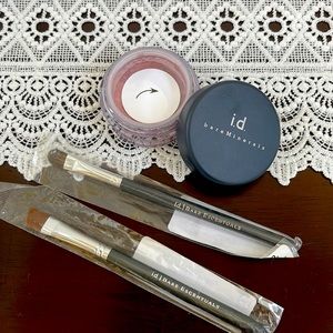 Brand new Bare Minerals set